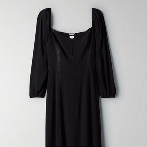 Wilfred La Boheme Troubadour Dress